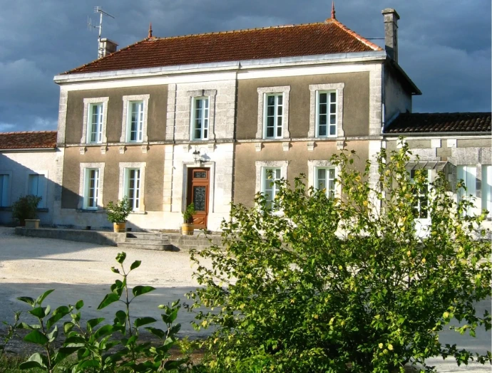La barde Fagnous