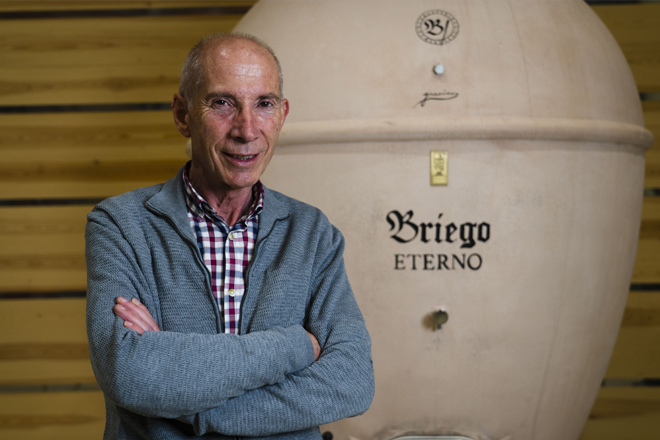 Fernando Benito