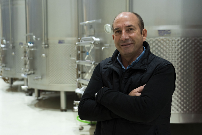 Javier Benito