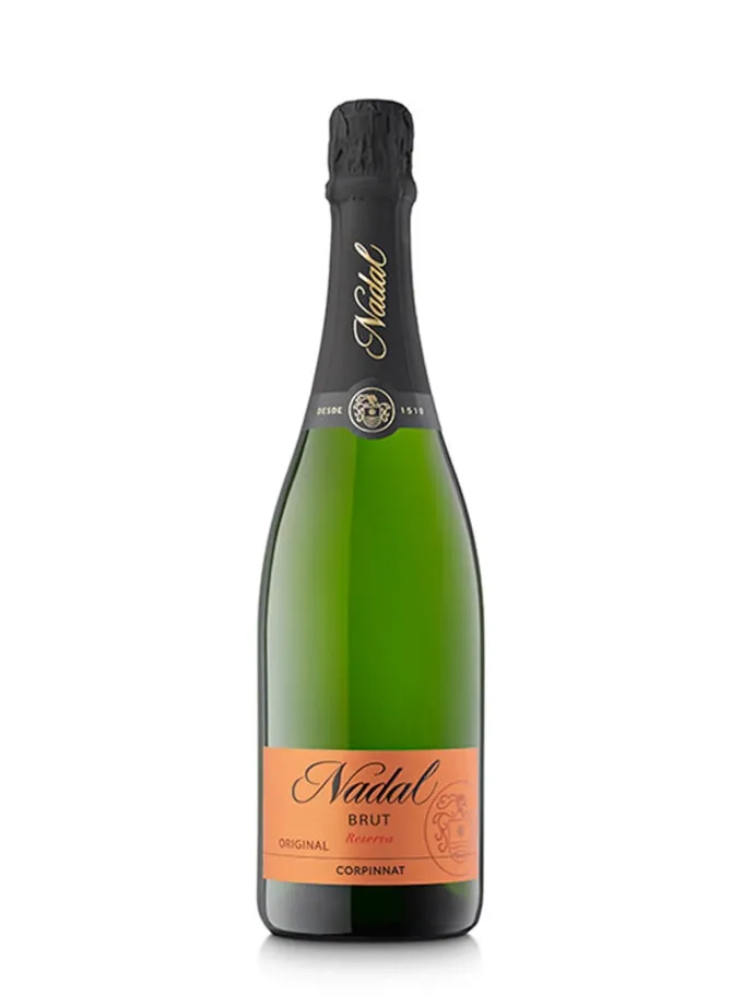 [1A1_L290312] Nadal Brut Reserva Original