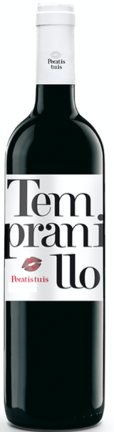 Pecatis Tuis Tempranillo