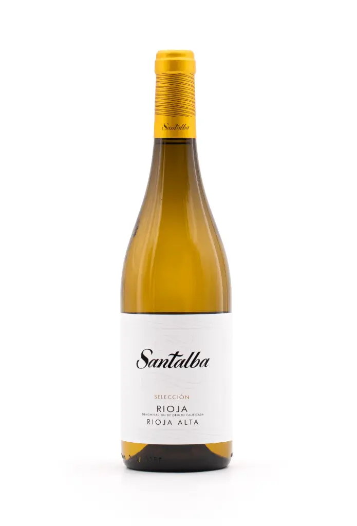 Santalba Vina Hermosa Blanco 2021