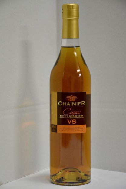Dominique Chainier Cognac VS