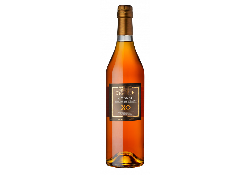 Dominique Chainier Cognac XO Grande Champagne