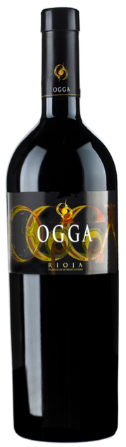 Santalba Ogga Reserva 2015 (kopie)