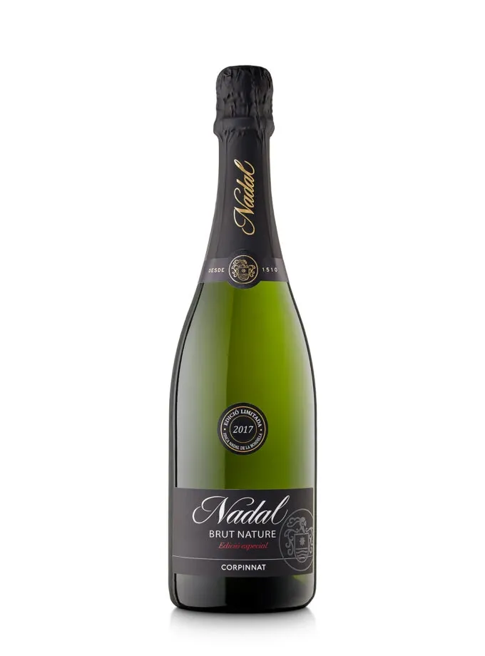 Nadal Brut Nature 2016