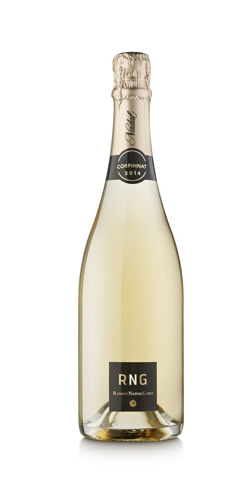 Nadal RNG Brut 2014
