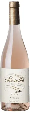 Santalba Rosado 2021 Magnum