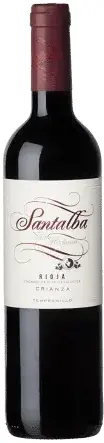 Santalba Crianza 2021 Magnum