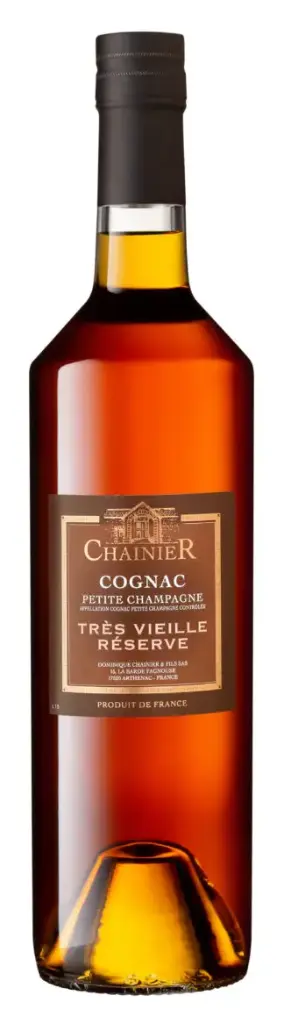 Dominique Chainier Tres Vieille Réserve