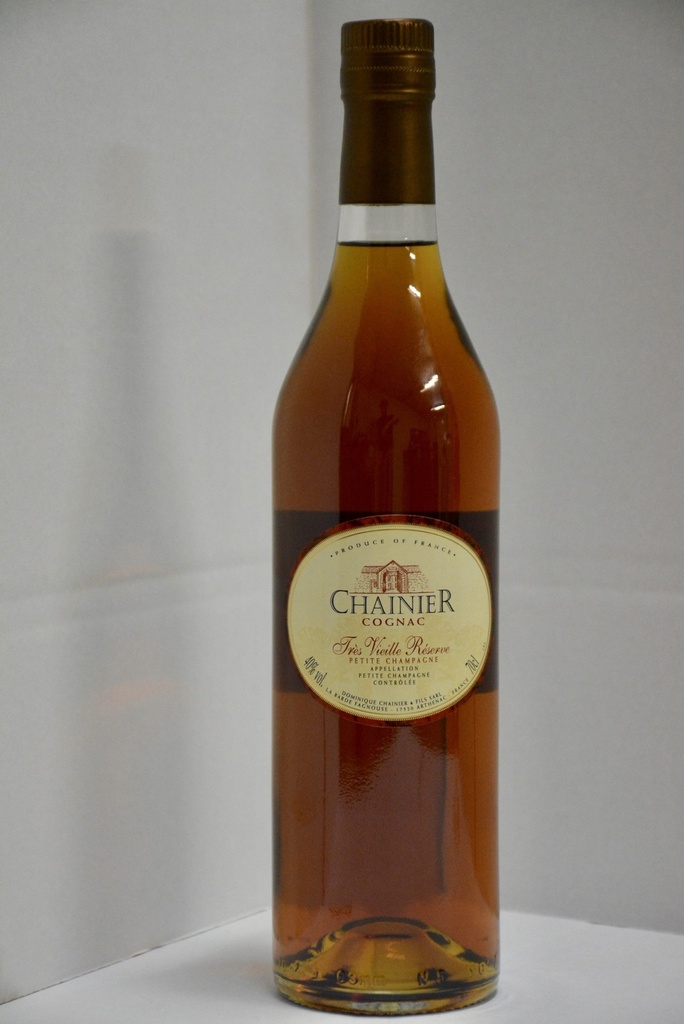 Dominique Chainier Tres Vieille Réserve