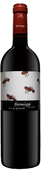 Formiga de Vellut 2021