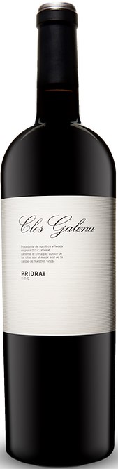 Clos Galena 2019