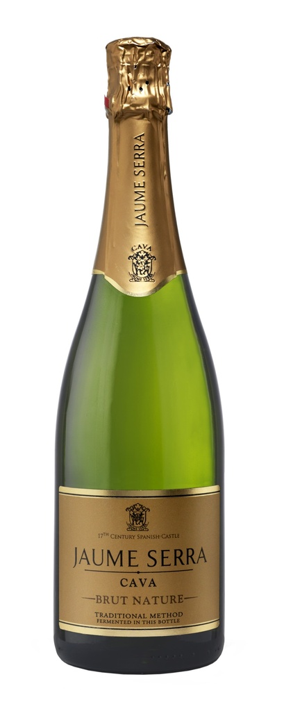 Jaume Serra Brut Nature