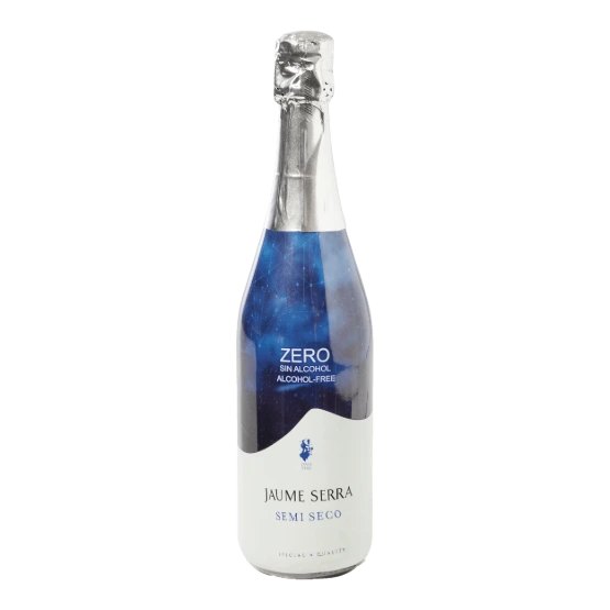 Jaume Serra Zero