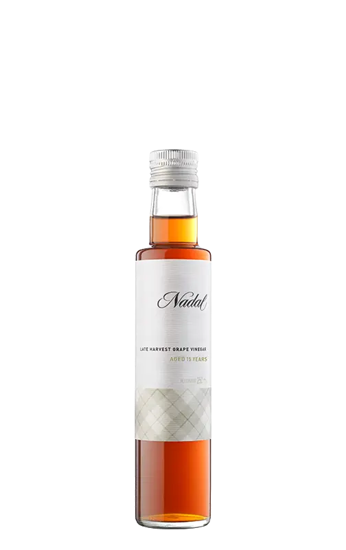 Nadal Late Harvest Vinagre
