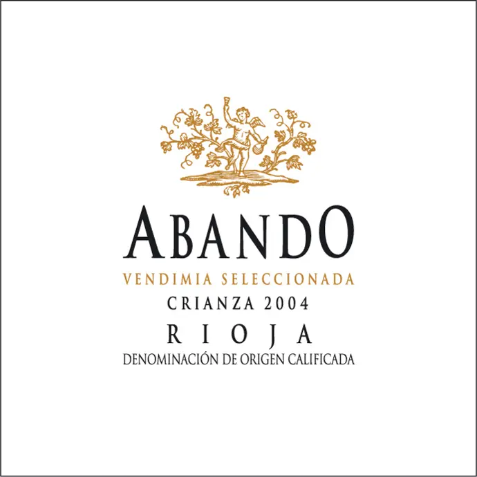 Santalba Abando 2023 3L