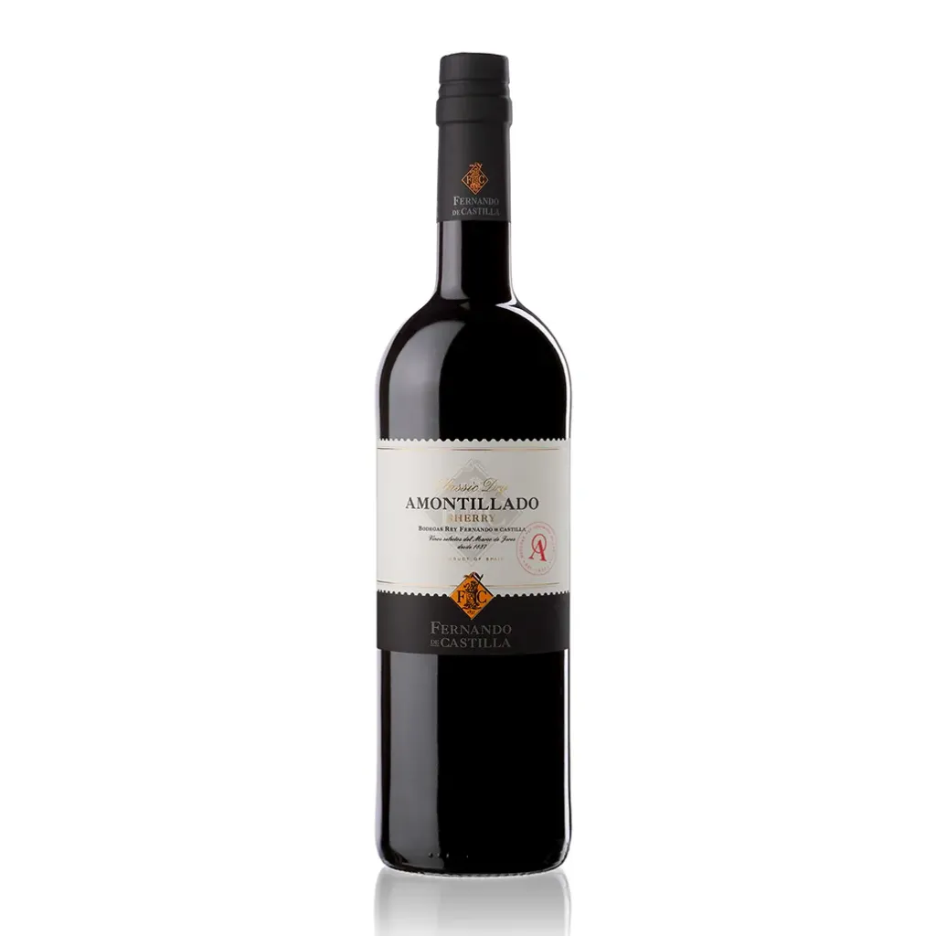 Amontillado Classic Fernando de Castilla