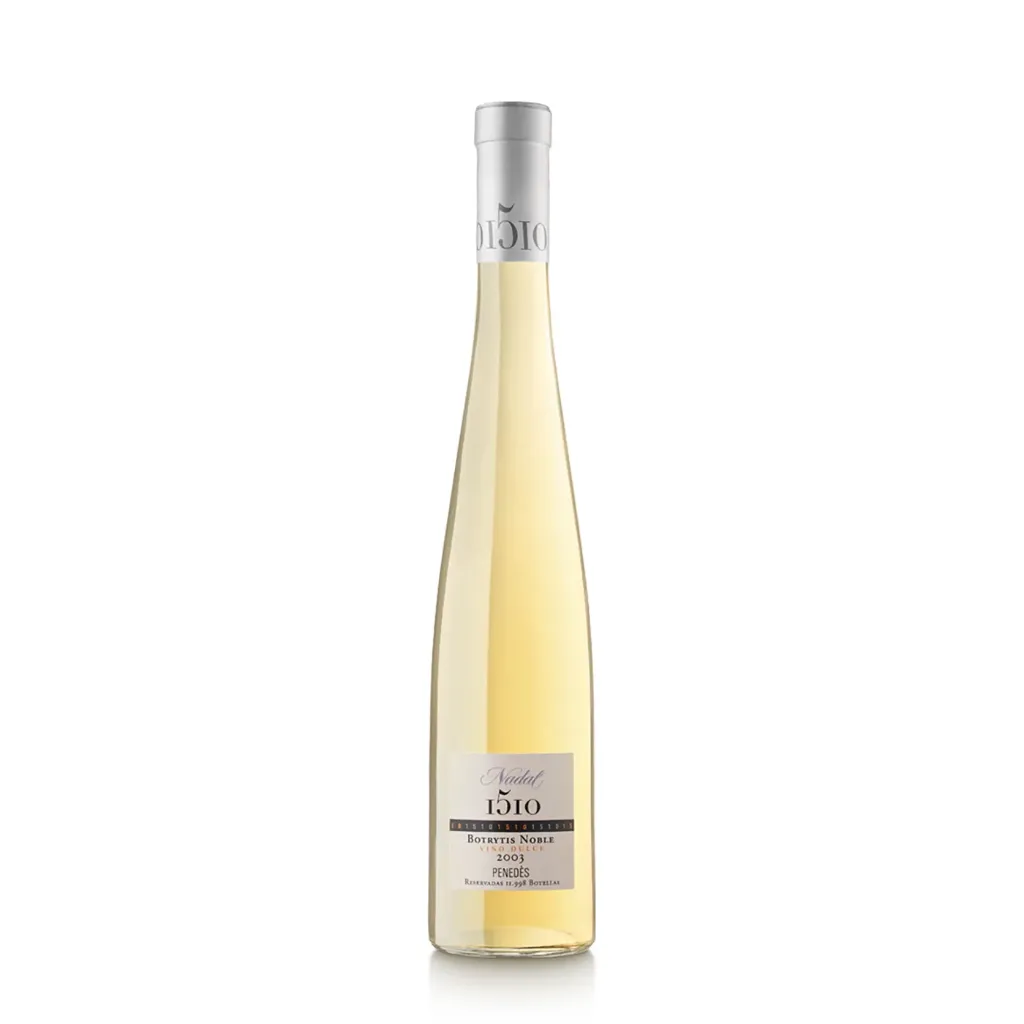 Nadal 1510 Botrytis Noble 2003