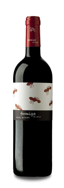 Formiga de Vellut 2021 Magnum