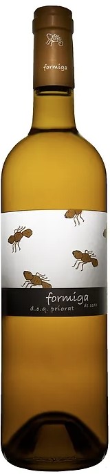 Formiga de Seda 2024