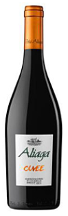 Vina Aliaga Cuvée Special 2016