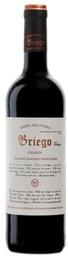Briego Tiempo Crianza 2017