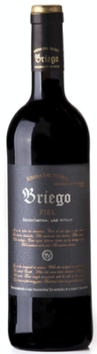 Briego Fiel Edicion Limitada 2012