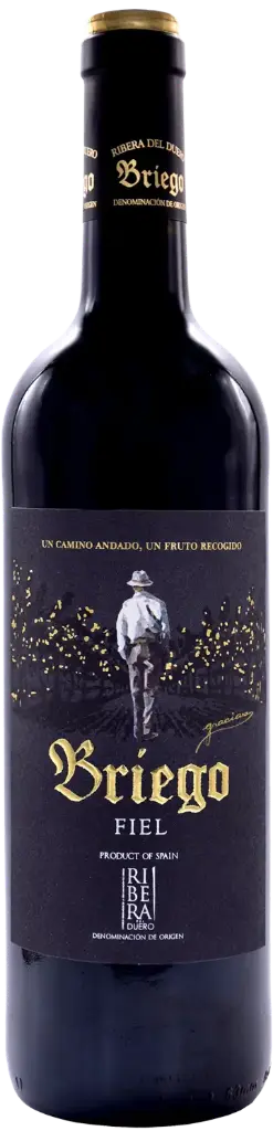 Briego Fiel Edicion Limitada 2012