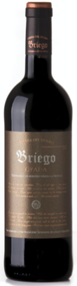 Briego Oyada 2011