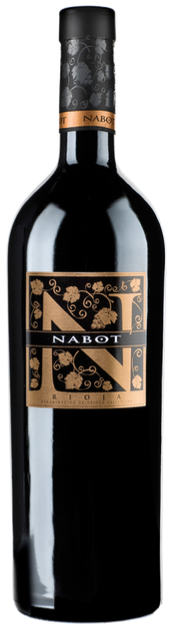 Santalba Nabot Single Vineyard 2015