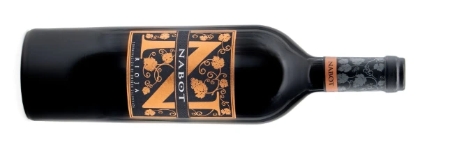 Santalba Nabot Single Vineyard 2015