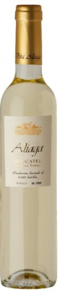 Vina Aliaga Vendimia Tardia