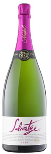 Nadal Gran Salvatge Brut Magnum 2014