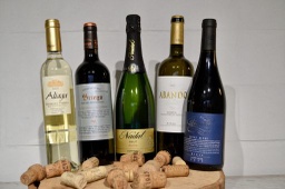 Collis de degustation