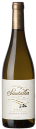 [2E1_LB590] Santalba Vina Hermosa Blanco 2021