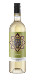 [2T1_12009A] Surya Verdejo-Sauvignon Blanc