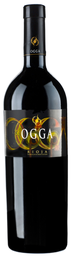 [4E3_LB660] Santalba Ogga Reserva Magnum 2015