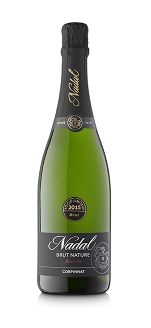 Nadal Brut Nature 2016