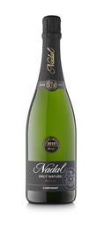 Nadal Brut Nature 2015