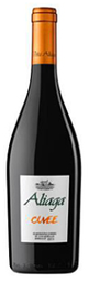 [4B1_AVC2016] Vina Aliaga Cuvée Special 2016