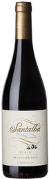 [4E1_LB599] Santalba Vina Hermosa Seleccion 2019