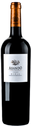[4E1_LB418] Santalba Abando Crianza 2015